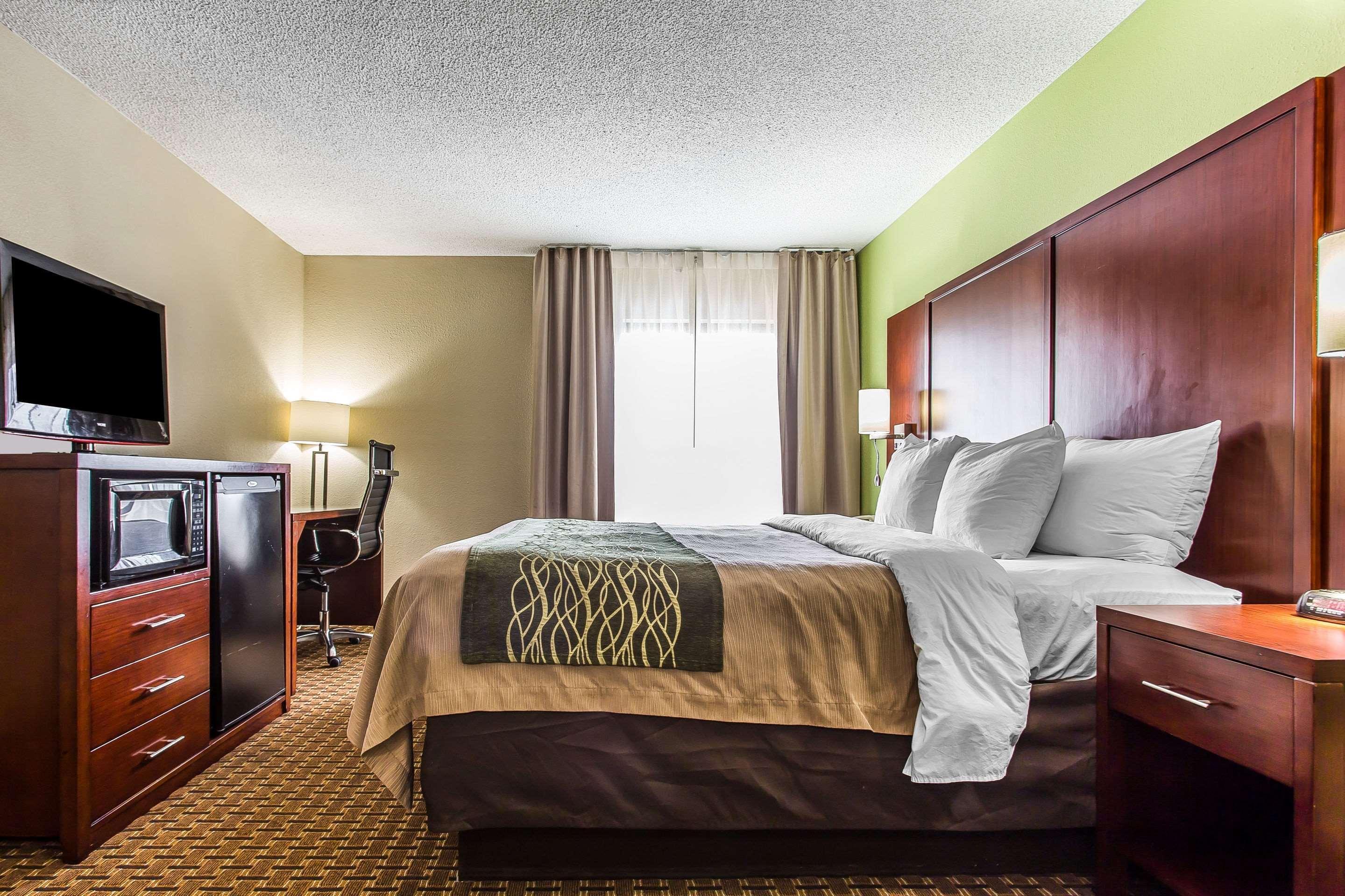 Comfort Inn Fort Mill Amusement Park At Carowinds Blvd Exterior foto